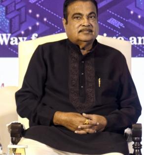 Education on road safety key to improving safety standards in India: Gadkari | Education on road safety key to improving safety standards in India: Gadkari