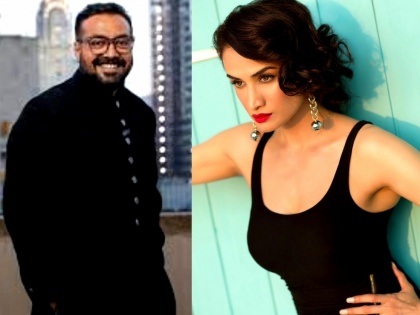 Karishma Modi is excited for her Cannes debut with Anurag Kashyap's 'Kennedy' | Karishma Modi is excited for her Cannes debut with Anurag Kashyap's 'Kennedy'