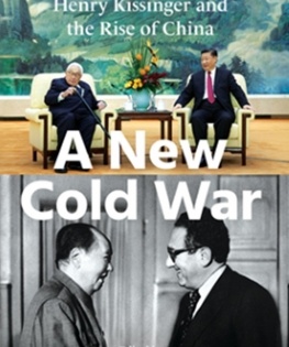 Once again, the spectre of a new Cold War | Once again, the spectre of a new Cold War