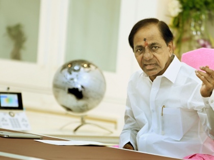 KCR faces anti-incumbency challenge as he attempts to score a hat-trick | KCR faces anti-incumbency challenge as he attempts to score a hat-trick
