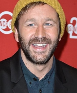 Chris O'Dowd to star in comedy series 'Big Door Prize' | Chris O'Dowd to star in comedy series 'Big Door Prize'