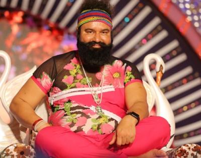 Self-styled godman Ram Rahim Singh acquitted in scribe's murder case | Self-styled godman Ram Rahim Singh acquitted in scribe's murder case Self-styled godman Ram Rahim Singh acquitted in scribe's murder case | Self-styled godman Ram Rahim Singh acquitted in scribe's murder case