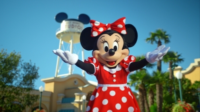 Florida's Walt Disney World to reopen | Florida's Walt Disney World to reopen