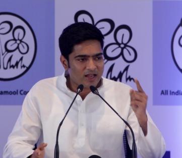 ED summons Abhishek Banerjee, wife in coal scam case | ED summons Abhishek Banerjee, wife in coal scam case ED summons Abhishek Banerjee, wife in coal scam case | ED summons Abhishek Banerjee, wife in coal scam case