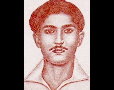 Hanged for trying to derail military train, Hemu Kalani became a martyr at 19 | Hanged for trying to derail military train, Hemu Kalani became a martyr at 19