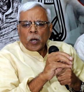 Nitish should watch "The Kashmir Files" before releasing it in Bihar, says RJD leader | Nitish should watch "The Kashmir Files" before releasing it in Bihar, says RJD leader