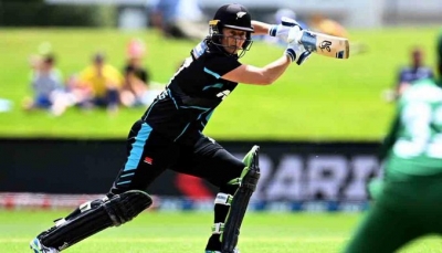 We are here to win: New Zealand captain Sophie Devine on Women's T20 World Cup | We are here to win: New Zealand captain Sophie Devine on Women's T20 World Cup