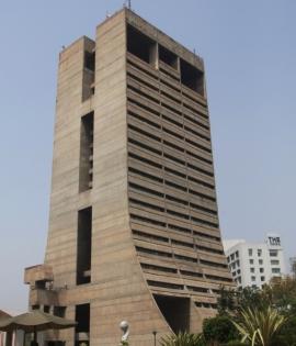 Outsiders camped at Shiv Vihar schools: DMC | Outsiders camped at Shiv Vihar schools: DMC