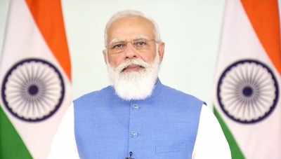 Modi to lay foundation of varsity named after Jat freedom fighter | Modi to lay foundation of varsity named after Jat freedom fighter