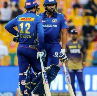 Rohit losing patience with batters, says they are 'letting us down consistently' | Rohit losing patience with batters, says they are 'letting us down consistently'
