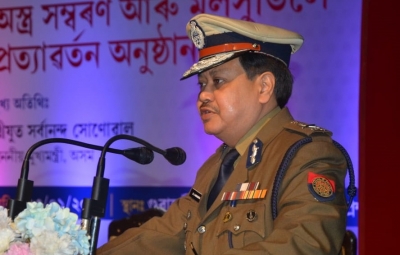 Assam govt for multidisciplinary approach to tackle crime against women, kids | Assam govt for multidisciplinary approach to tackle crime against women, kids