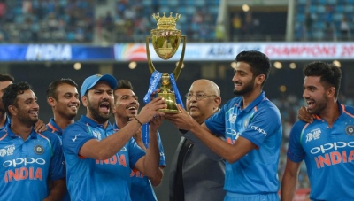 Asia Cup 2022: Best teams in the continent going head-to-head in 13 matches promises an enthralling ride (Preview) | Asia Cup 2022: Best teams in the continent going head-to-head in 13 matches promises an enthralling ride (Preview)