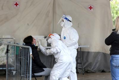 Croatia announces new measures amid rise in Covid cases | Croatia announces new measures amid rise in Covid cases Croatia announces new measures amid rise in Covid cases | Croatia announces new measures amid rise in Covid cases
