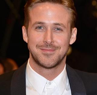 Ryan Gosling couldn't wait to become Ken in 'Barbie' | Ryan Gosling couldn't wait to become Ken in 'Barbie'