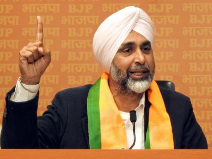 Punjab court issues arrest warrant against ex-minister Manpreet Badal | Punjab court issues arrest warrant against ex-minister Manpreet Badal Punjab court issues arrest warrant against ex-minister Manpreet Badal | Punjab court issues arrest warrant against ex-minister Manpreet Badal