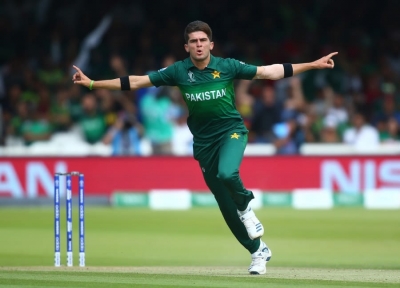 A massive setback for Pakistan that Shaheen Shah Afridi is out of Asia Cup: Inzamam-ul-Haq | A massive setback for Pakistan that Shaheen Shah Afridi is out of Asia Cup: Inzamam-ul-Haq