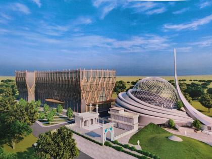 Paucity of funds stalls hospital project in Ayodhya mosque | Paucity of funds stalls hospital project in Ayodhya mosque Paucity of funds stalls hospital project in Ayodhya mosque | Paucity of funds stalls hospital project in Ayodhya mosque