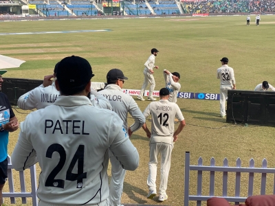 LEFT-HAND VIEW: Cricket in the time of the pandemic | LEFT-HAND VIEW: Cricket in the time of the pandemic
