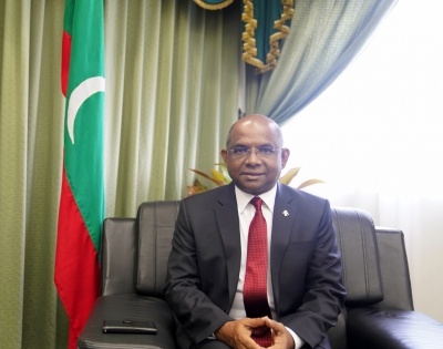 Maldives Foreign Minister elected UNGA Prez defeating Afghan nominee | Maldives Foreign Minister elected UNGA Prez defeating Afghan nominee