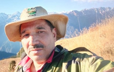 This ranger guarded Himalayan biodiversity for 33 years | This ranger guarded Himalayan biodiversity for 33 years