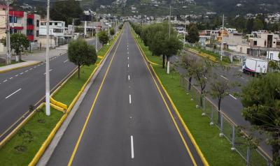 Ecuador adopts new restrictions | Ecuador adopts new restrictions