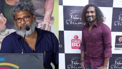 Action Ace: 'Stunt' Silva is an inspiration, says director Subramaniam Siva | Action Ace: 'Stunt' Silva is an inspiration, says director Subramaniam Siva