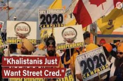 Voices are now being raised against Khalistanis in Canada | Voices are now being raised against Khalistanis in Canada
