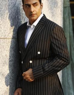 Sudhanshu Pandey: After 'Anupamaa', I realised how incredibly popular television can make you | Sudhanshu Pandey: After 'Anupamaa', I realised how incredibly popular television can make you Sudhanshu Pandey: After 'Anupamaa', I realised how incredibly popular television can make you | Sudhanshu Pandey: After 'Anupamaa', I realised how incredibly popular television can make you