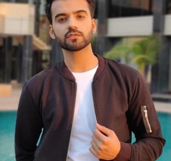 Paras Chadda on making music video debut with 'Careless' | Paras Chadda on making music video debut with 'Careless'