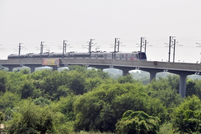 SC allows DMRC's curative plea challenging arbitral award in favour of DAMEPL | SC allows DMRC's curative plea challenging arbitral award in favour of DAMEPL SC allows DMRC's curative plea challenging arbitral award in favour of DAMEPL | SC allows DMRC's curative plea challenging arbitral award in favour of DAMEPL