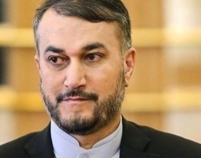 Iranian FM speaks to Saudi counterpart | Iranian FM speaks to Saudi counterpart