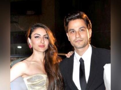 Soha Ali Khan, Kunal Kemmu celebrate seven years of marital bliss | Soha Ali Khan, Kunal Kemmu celebrate seven years of marital bliss