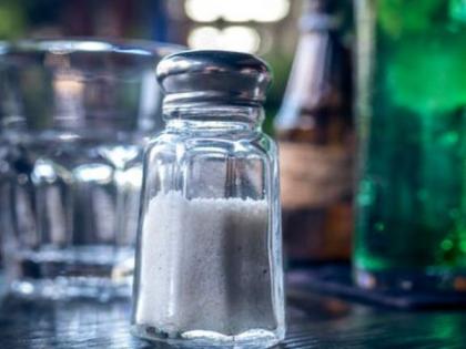 Surprising findings on how salt affects blood flow in brain | Surprising findings on how salt affects blood flow in brain