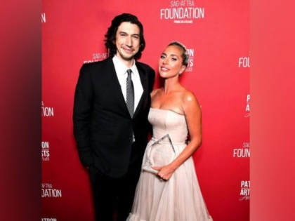 Lady Gaga pens sweetest birthday wish for 'House Of Gucci' co-star Adam Driver, calls him 'the best' | Lady Gaga pens sweetest birthday wish for 'House Of Gucci' co-star Adam Driver, calls him 'the best'