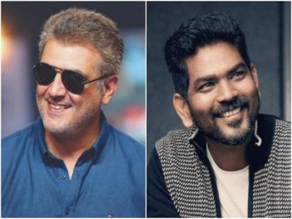 Ajith Kumar, Vignesh Shivan to collaborate on 'AK 62' | Ajith Kumar, Vignesh Shivan to collaborate on 'AK 62'