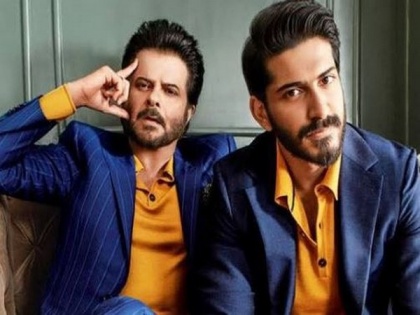 Anil Kapoor's birthday wishes for son Harshvardhan proves he's coolest dad! | Anil Kapoor's birthday wishes for son Harshvardhan proves he's coolest dad!