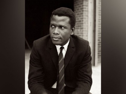 Oprah Winfrey producing documentary about late star Sidney Poitier | Oprah Winfrey producing documentary about late star Sidney Poitier