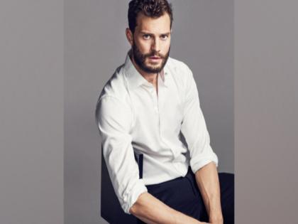 Jamie Dornan reflects on struggling with 'wrath of hatred' for his character in 'Fifty Shades' movies | Jamie Dornan reflects on struggling with 'wrath of hatred' for his character in 'Fifty Shades' movies