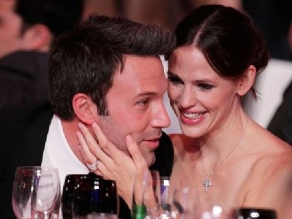Ben Affleck reveals feeling 'trapped' in marriage with Jennifer Garner made him alcohol addict | Ben Affleck reveals feeling 'trapped' in marriage with Jennifer Garner made him alcohol addict