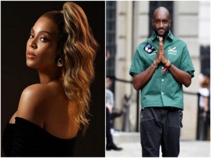 'Rest in Power': Beyonce mourns demise of late iconic fashion designer Virgil Abloh | 'Rest in Power': Beyonce mourns demise of late iconic fashion designer Virgil Abloh