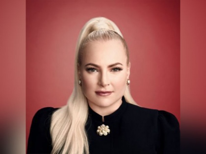 Meghan McCain calls out critics for targeting women for their physical appearance | Meghan McCain calls out critics for targeting women for their physical appearance