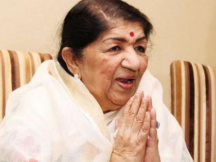 Lata Mangeshkar once again on ventilator support as singer's health deteriorates | Lata Mangeshkar once again on ventilator support as singer's health deteriorates