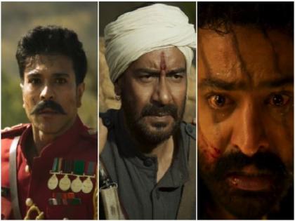'Janani' song out: Ajay Devgn, MM Kreem explain why this song is the 'soul' of 'RRR' | 'Janani' song out: Ajay Devgn, MM Kreem explain why this song is the 'soul' of 'RRR' 'Janani' song out: Ajay Devgn, MM Kreem explain why this song is the 'soul' of 'RRR' | 'Janani' song out: Ajay Devgn, MM Kreem explain why this song is the 'soul' of 'RRR'