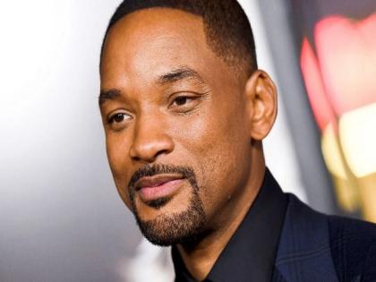 Will Smith teaming up with National Geographic for new show | Will Smith teaming up with National Geographic for new show