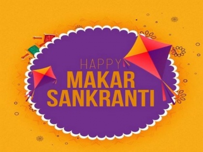 Film fraternity pours in heartfelt greetings on Makar Sankranti, Pongal, Magh Bihu | Film fraternity pours in heartfelt greetings on Makar Sankranti, Pongal, Magh Bihu