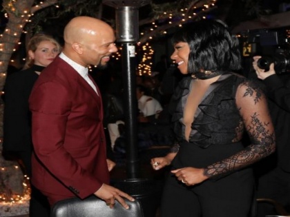 Common extends birthday wishes to 'Queen' Tiffany Haddish after breakup | Common extends birthday wishes to 'Queen' Tiffany Haddish after breakup