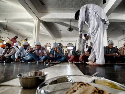 Gurupurab 2021: A sneak-peek into a Sikh family's kitchen | Gurupurab 2021: A sneak-peek into a Sikh family's kitchen