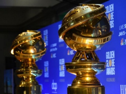 Golden Globe Awards to take place without celebs, press, audience in attendance this year | Golden Globe Awards to take place without celebs, press, audience in attendance this year