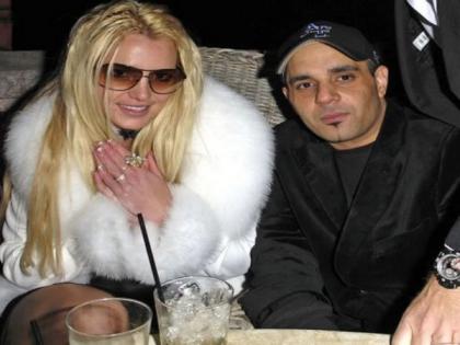 Britney Spears still protected from Sam Lutfi after conservatorship win | Britney Spears still protected from Sam Lutfi after conservatorship win