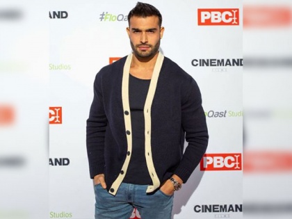 Britney Spears' fiance Sam Asghari reveals he auditioned for a role in 'Sex and the City' reboot | Britney Spears' fiance Sam Asghari reveals he auditioned for a role in 'Sex and the City' reboot
